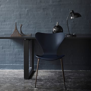 Kaiser Idell 6556-T bordslampa - Black - Fritz Hansen