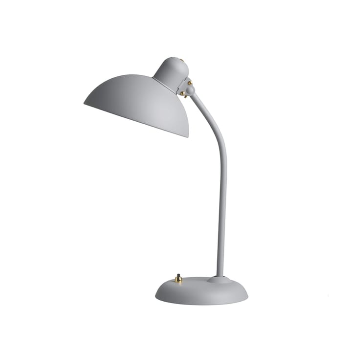 Kaiser Idell 6556-T bordslampa - Easy Grey - Fritz Hansen