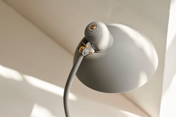 Kaiser Idell 6556-T bordslampa - Easy Grey - Fritz Hansen