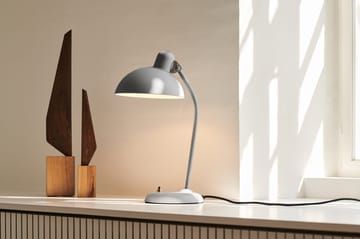 Kaiser Idell 6556-T bordslampa - Easy Grey - Fritz Hansen