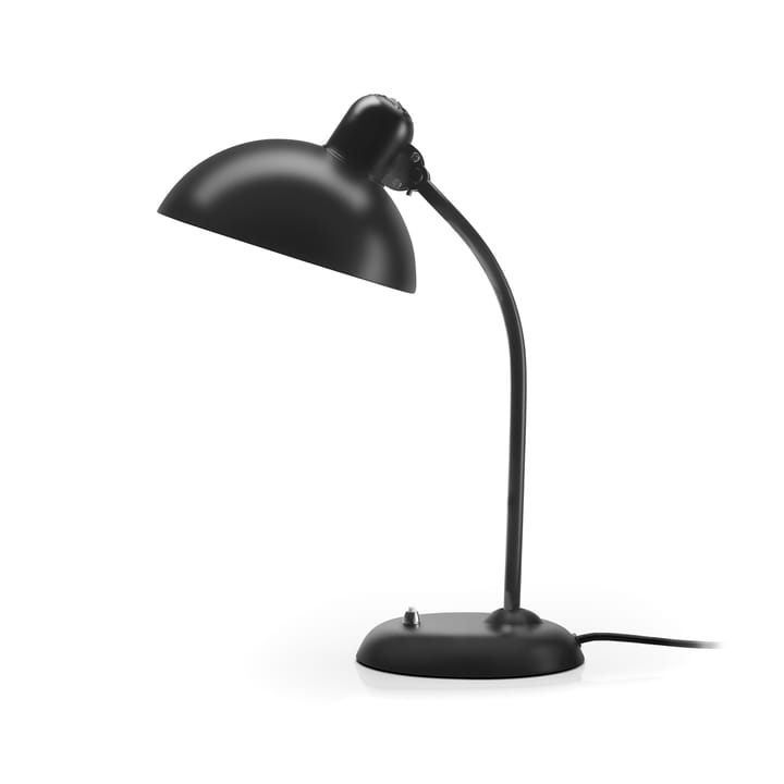 Kaiser Idell 6556-T bordslampa - Matt black - Fritz Hansen