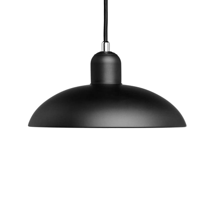 Kaiser Idell 6631-P pendel - Matt black - Fritz Hansen