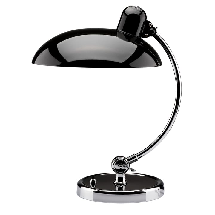 Kaiser Idell 6631-T Luxus bordslampa - Black - Fritz Hansen