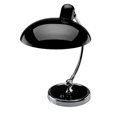 Kaiser Idell 6631-T Luxus bordslampa - Black - Fritz Hansen