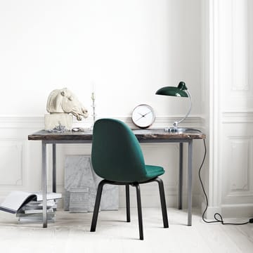 Kaiser Idell 6631-T Luxus bordslampa - Dark green - Fritz Hansen