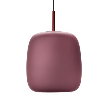 Maluma pendel - Plum - Fritz Hansen