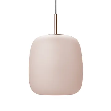 Maluma pendel - Rose - Fritz Hansen