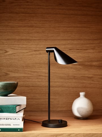 MS022 bordslampa - Black - Fritz Hansen