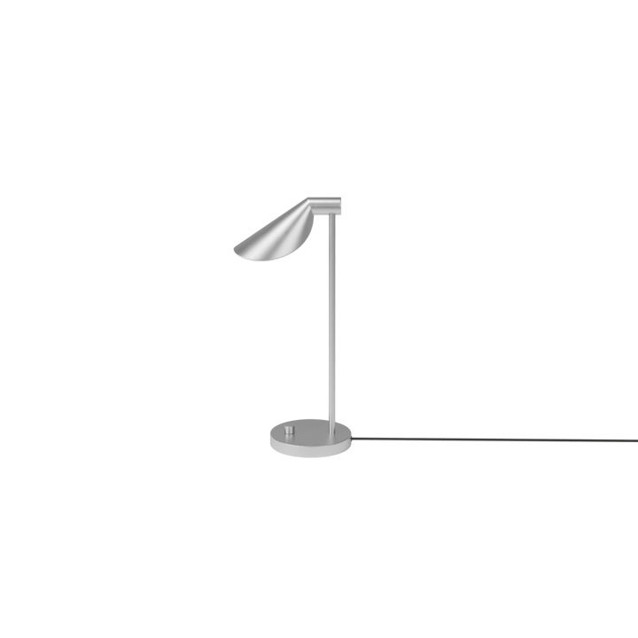 MS022 bordslampa - Steel - Fritz Hansen