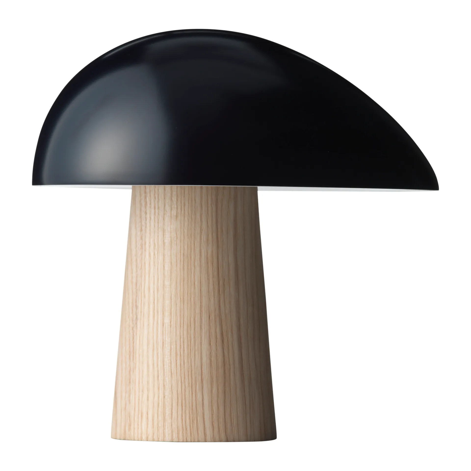 Night Owl bordslampa ask, Midnight blue Fritz Hansen
