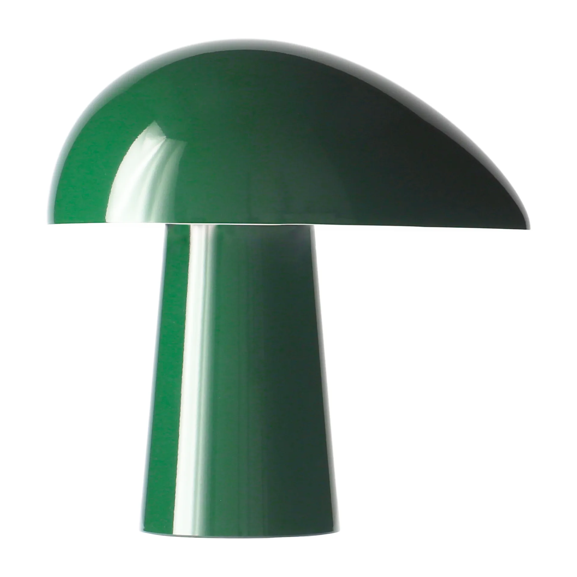 Night Owl bordslampa Limited Edition, Forest green Fritz Hansen