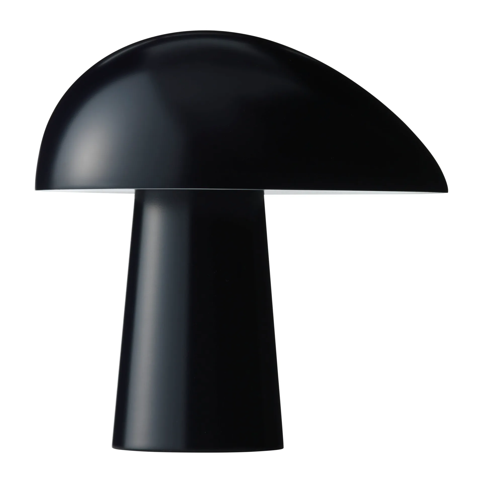Night Owl bordslampa, Midnight blue Fritz Hansen