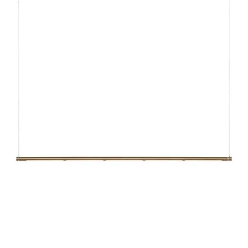 OneLine pendel - Mässing - Fritz Hansen