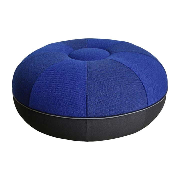 Pouf sittpuff small - Ultramarine - Fritz Hansen