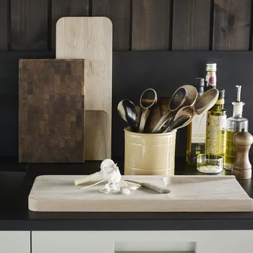 Skagerak skärbräda teak - 33x21 cm - Fritz Hansen