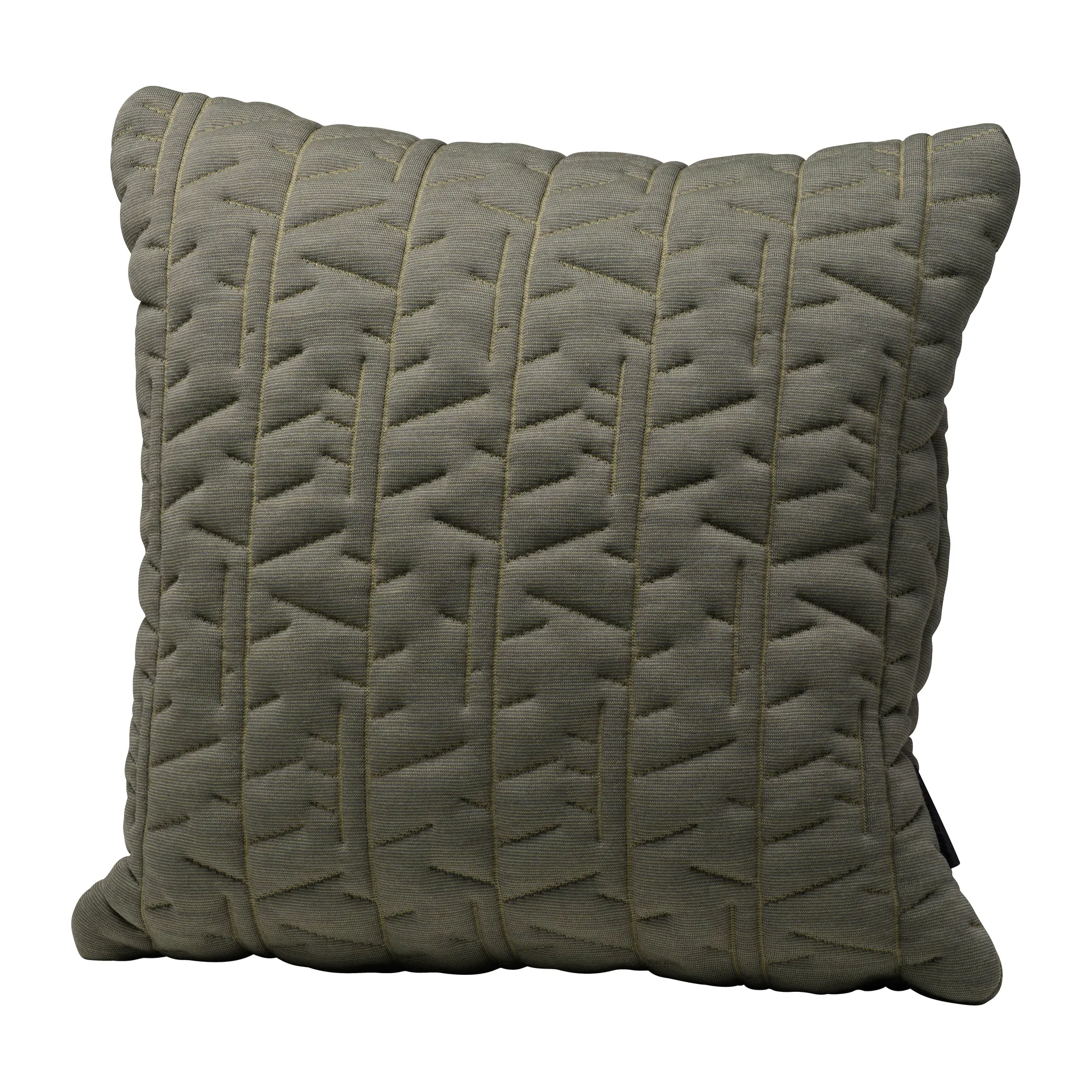 Tassel kudde 45x45 cm, Pale Green Fritz Hansen