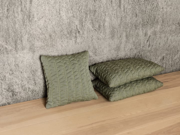 Tassel kudde 45x45 cm - Pale Green - Fritz Hansen