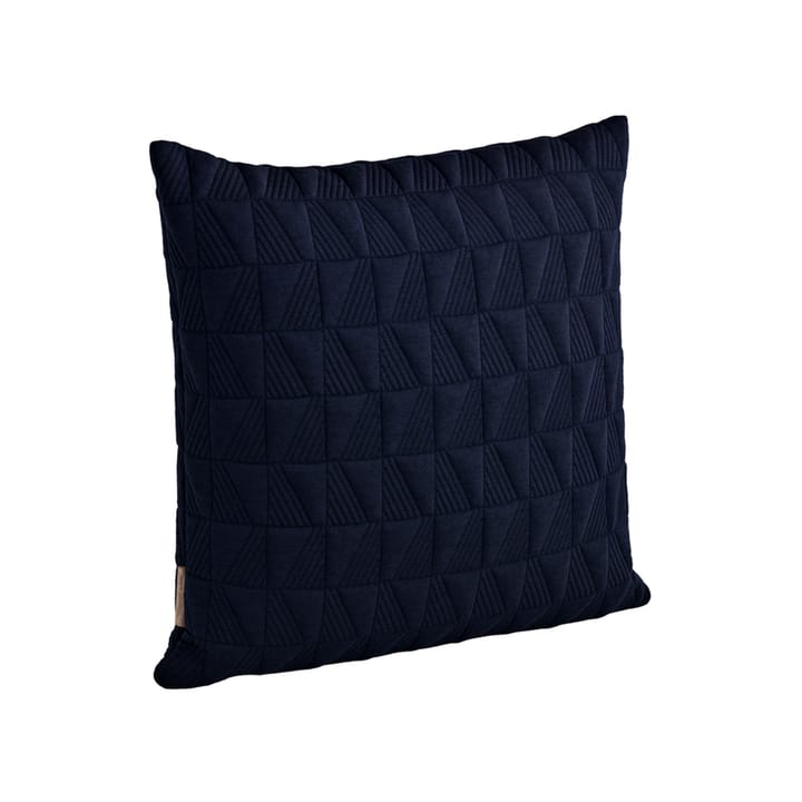 Trapez kudde 50x50 cm - Midnight blue - Fritz Hansen