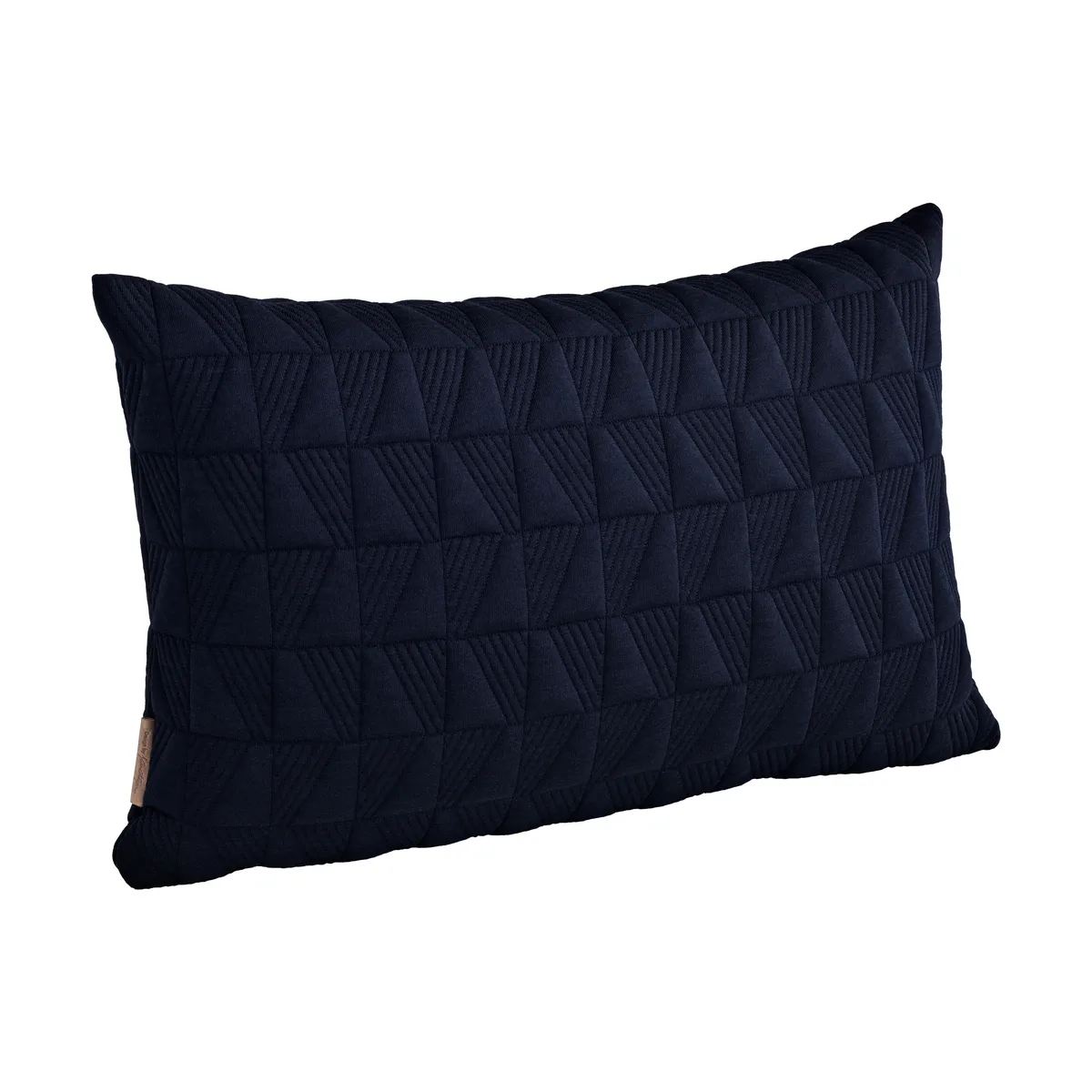 Fritz Hansen Trapez kudde 60x40 cm Midnight blue