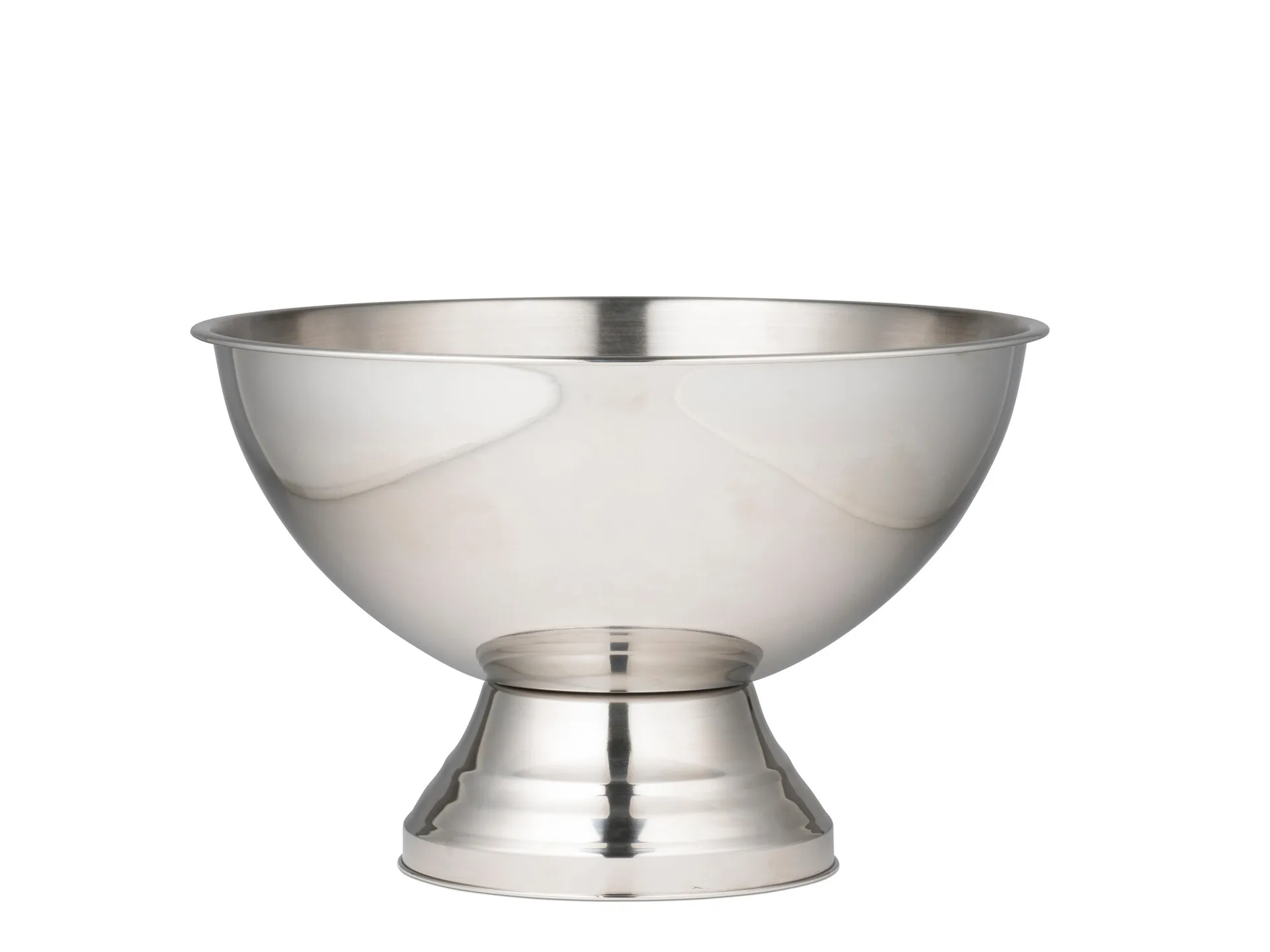 Funktion champagnekylare Ø35 cm, Rostfritt stål Funktion