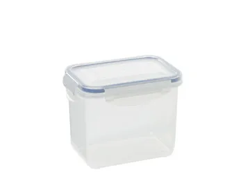Funktion Funktion förvaringsburk plast 1 l
