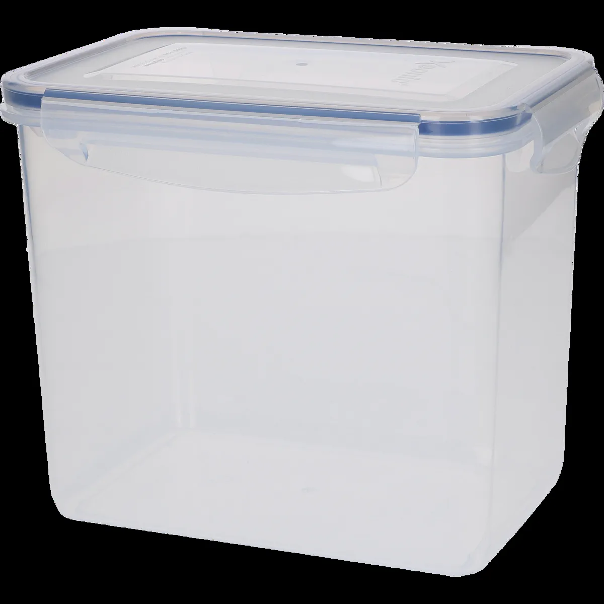 Funktion Funktion förvaringsburk plast 3 l