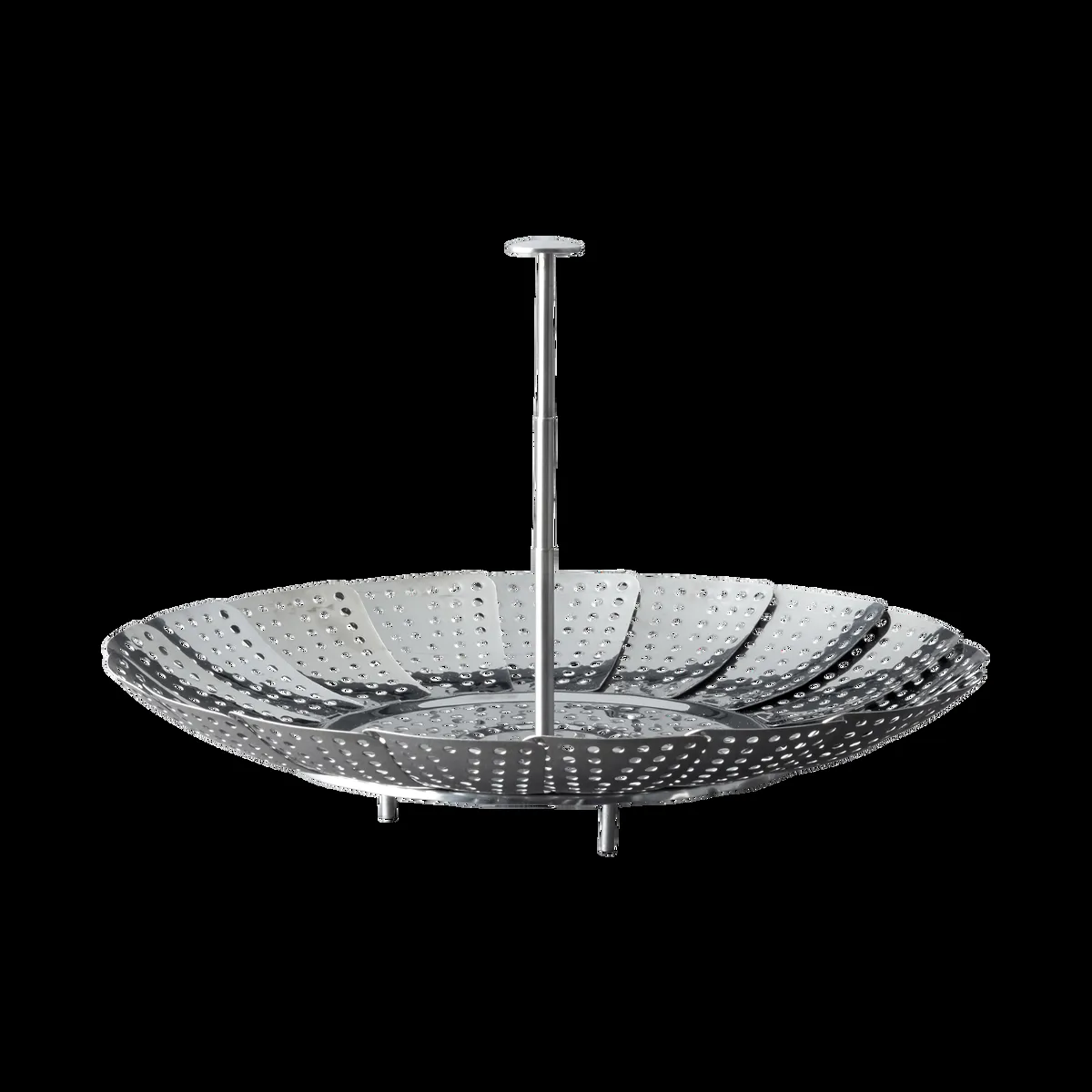 Funktion Funktion grönsaksångkokare 23 cm Rostfritt stål