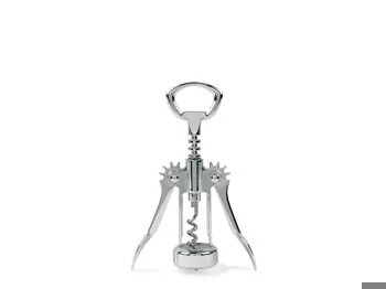 Funktion Funktion Korkskruv Klassisk Stål