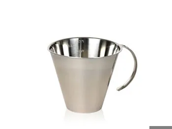 Funktion Funktion måttkanna stål 1 l