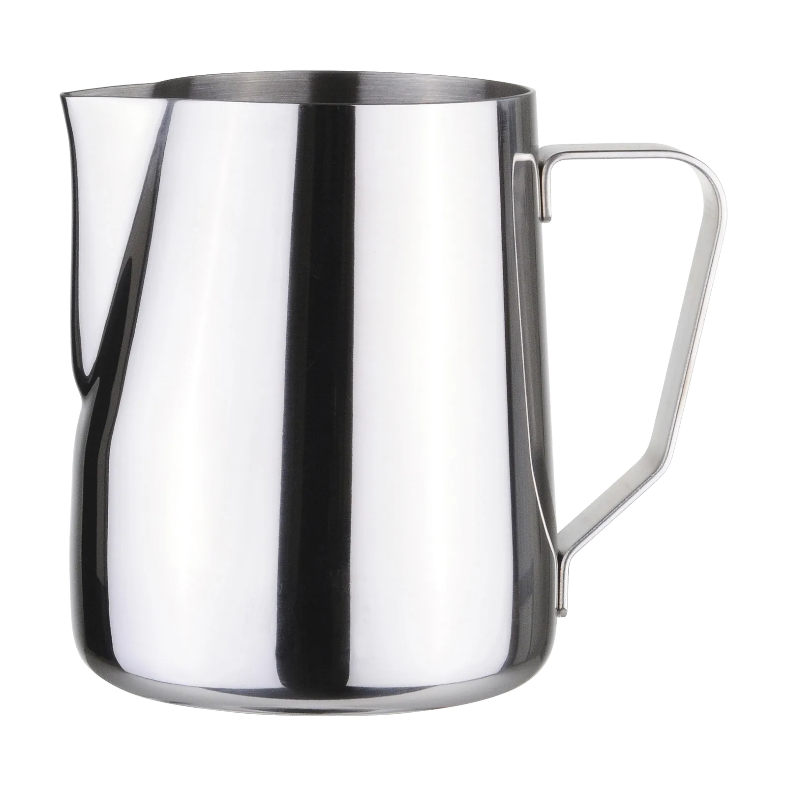 Funktion mjölkkanna 60 cl, Stål Funktion