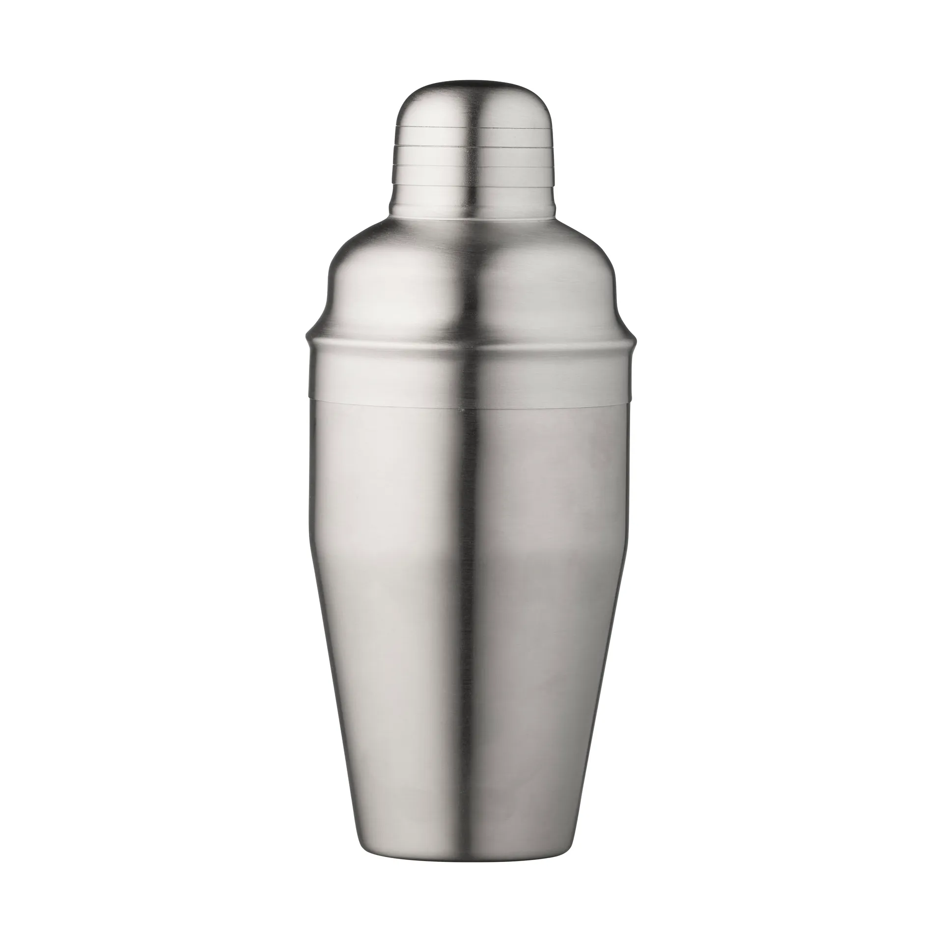 Funktion shaker 550 ml, Rostfritt stål Funktion