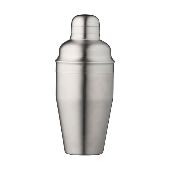 Funktion shaker 550 ml - Rostfritt stål - Funktion