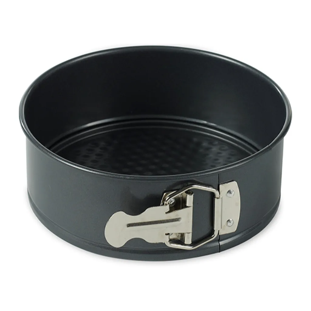 Funktion springform 18 cm Grå | Skandinavisk Design | Springformar | Grå