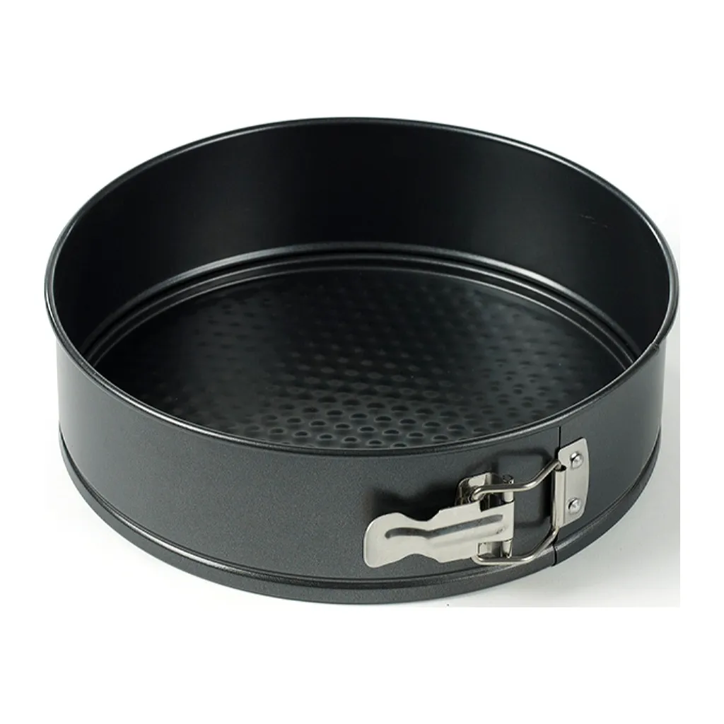 Funktion springform 24 cm Grå | Skandinavisk Design | Springformar | Grå