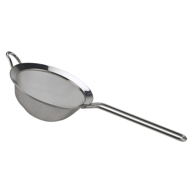 Funktion Trådsil 15 cm Rostfritt stål | Skandinavisk Design | Durkslag, Silar & Trattar | Silverfärgad