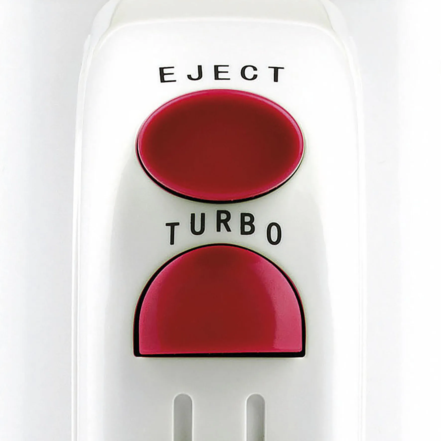 Dolcecuore elvisp 17,5 cm, Vit-röd G3 Ferrari