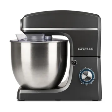 Pastaio 10&Lode köksassistent - Silver-grå - G3 Ferrari