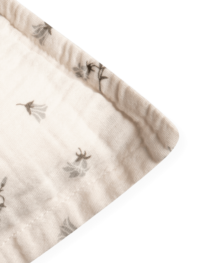 Bluebell Muslin örngott, 50x60 Garbo&Friends
