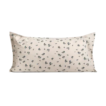 Blueberry Muslin örngott - 50x90 cm - Garbo&Friends