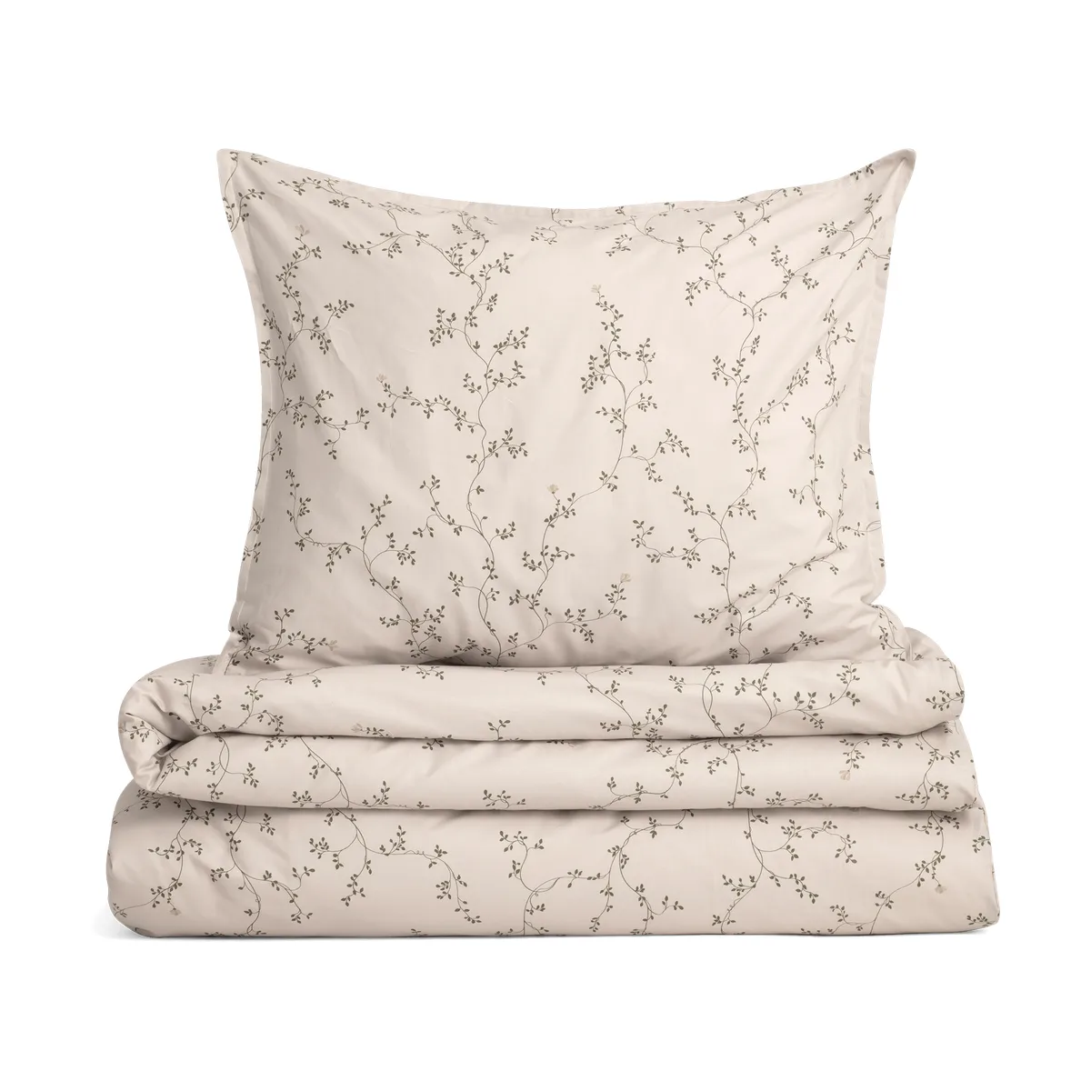 Garbo&Friends Botany bäddset 150x210 cm/50x60 cm