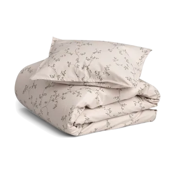 Botany bäddset baby - 70x80 cm/28x35 cm - Garbo&Friends