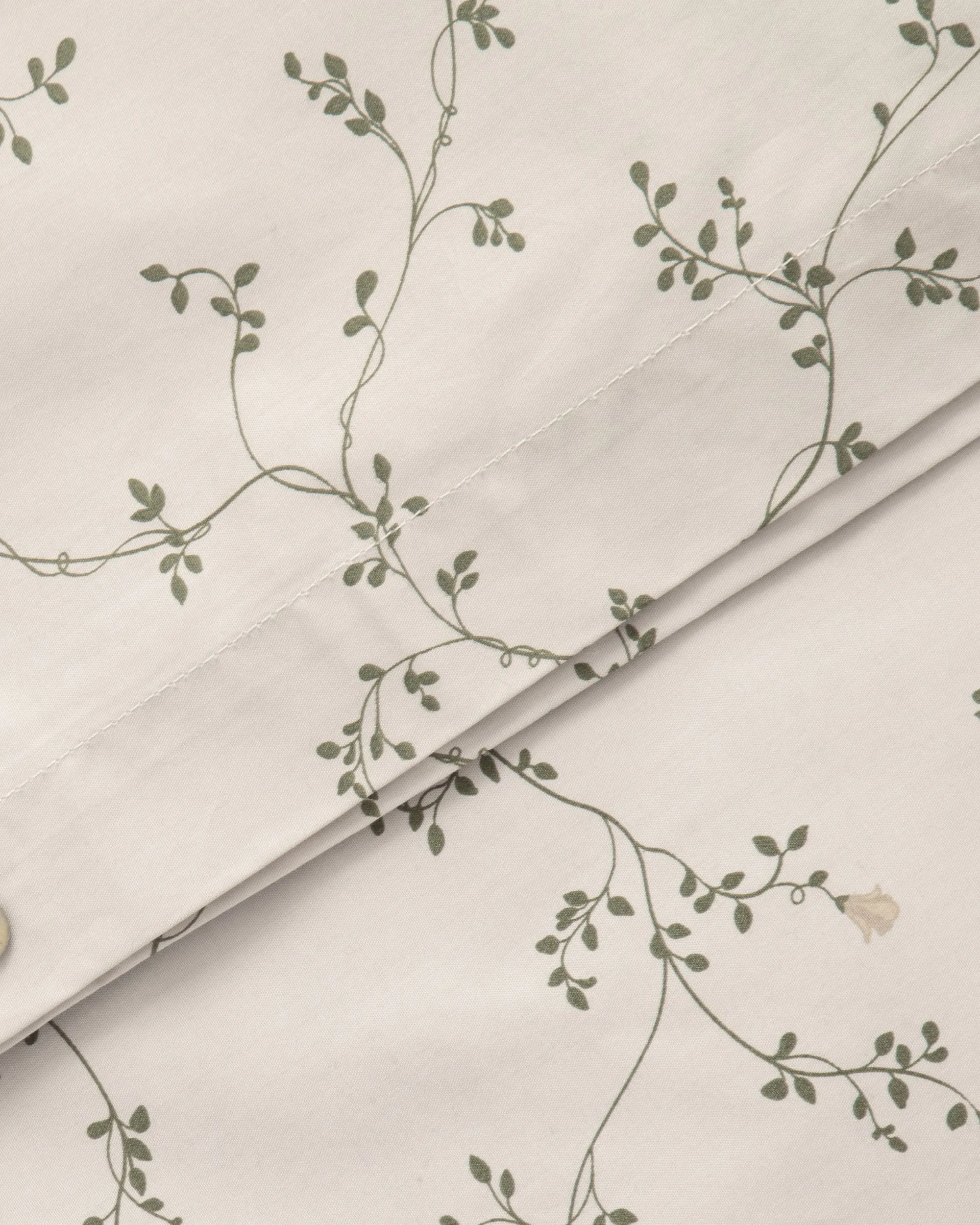 Botany bäddset baby, 70x80 cm/28x35 cm Garbo&Friends