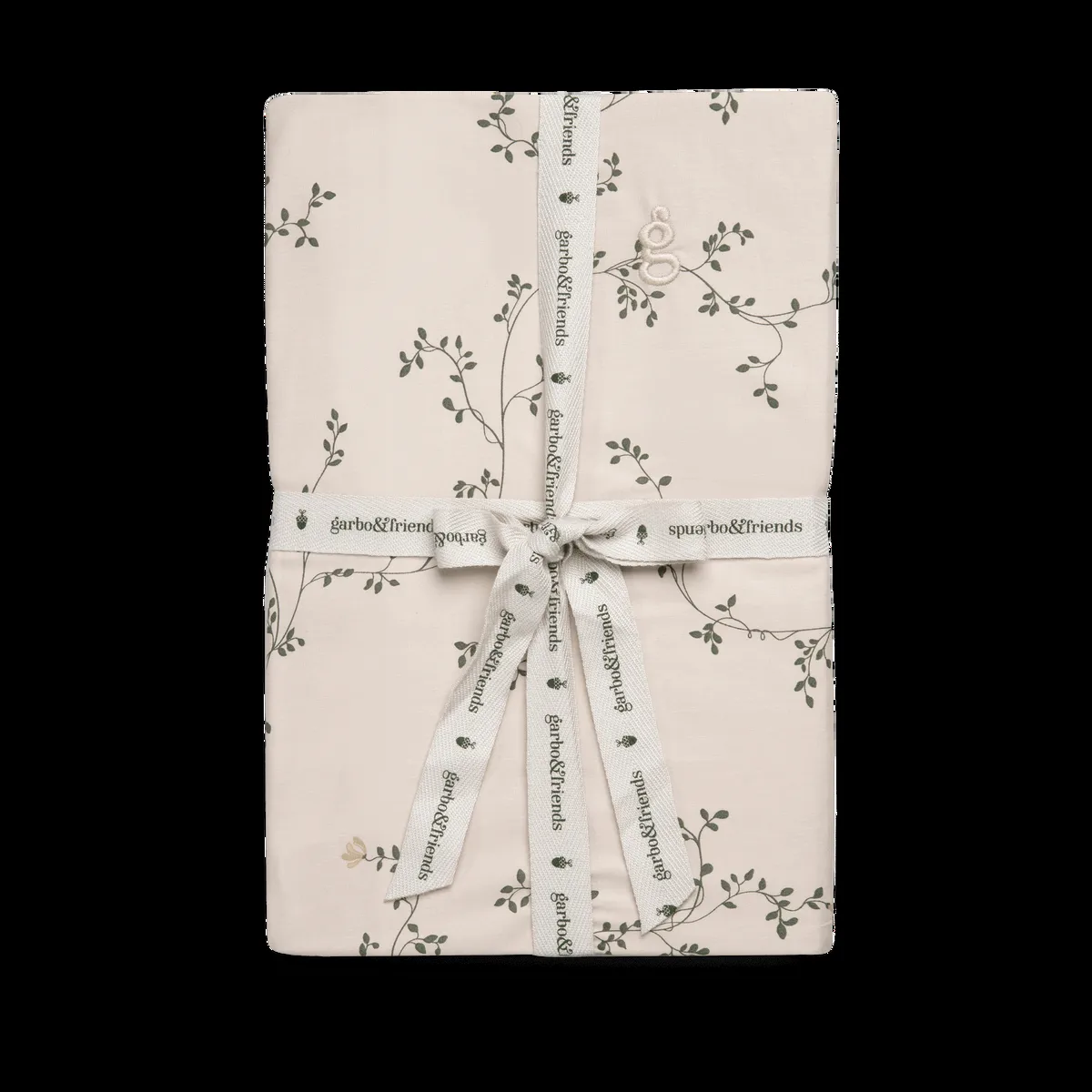 Garbo&Friends Botany dra-på-lakan 140x200x30 cm