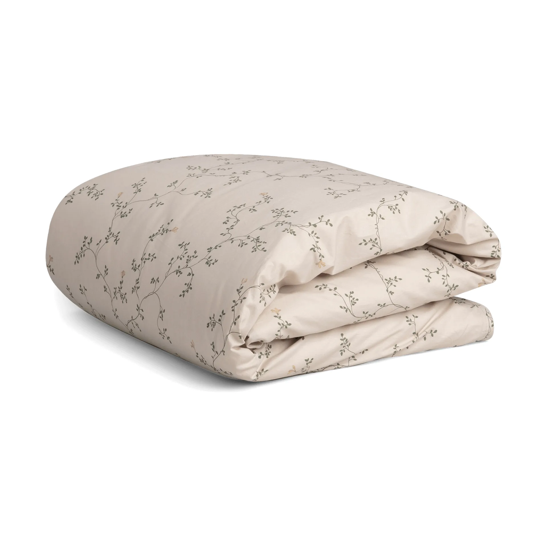Botany påslakan dubbel, 220x220 cm Garbo&Friends