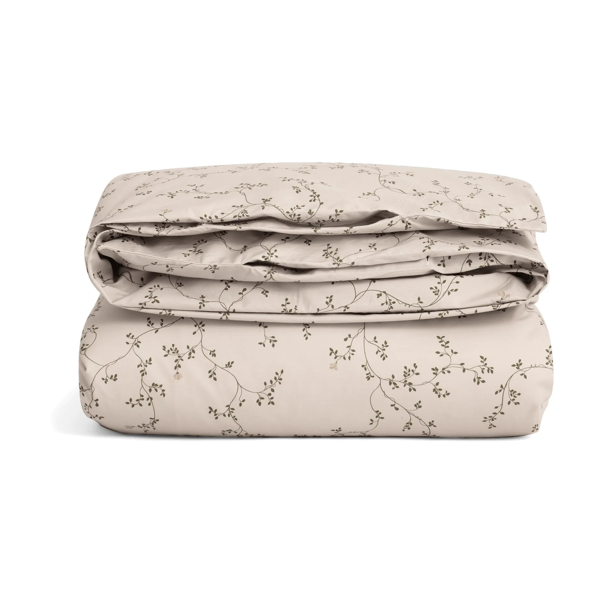 Botany påslakan dubbel, 220x220 cm Garbo&Friends
