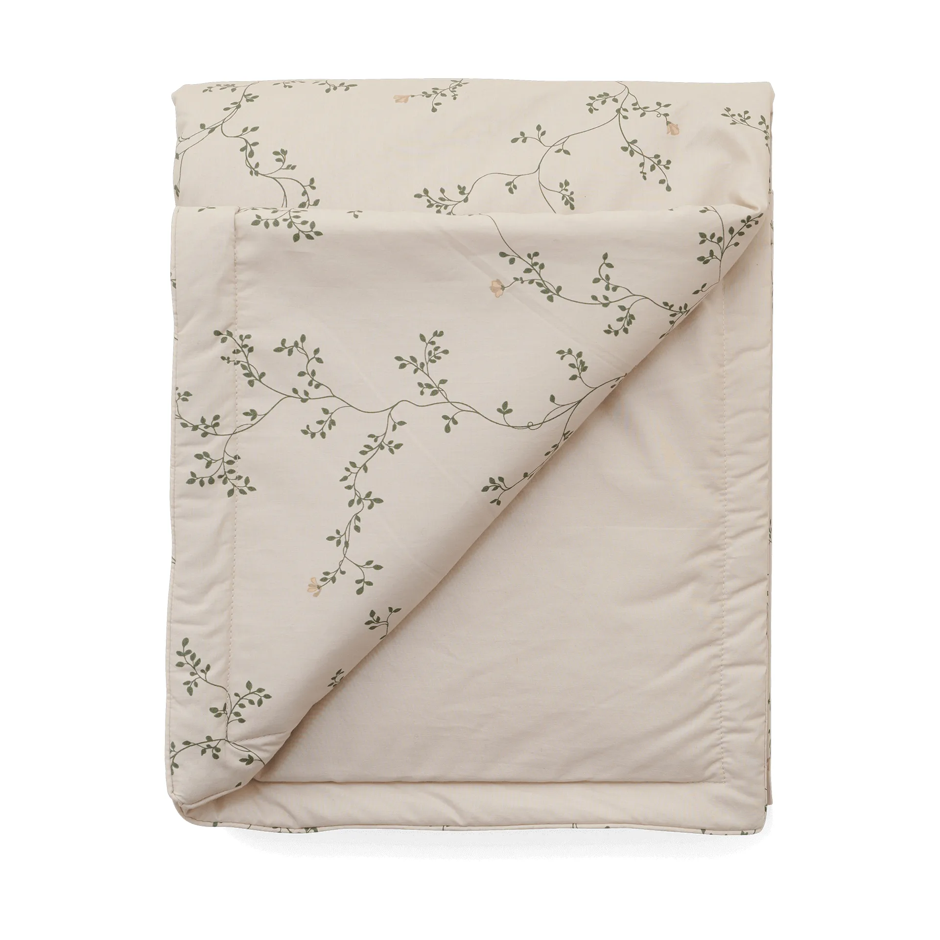 Botany vadderad filt, 90x120 cm Garbo&Friends