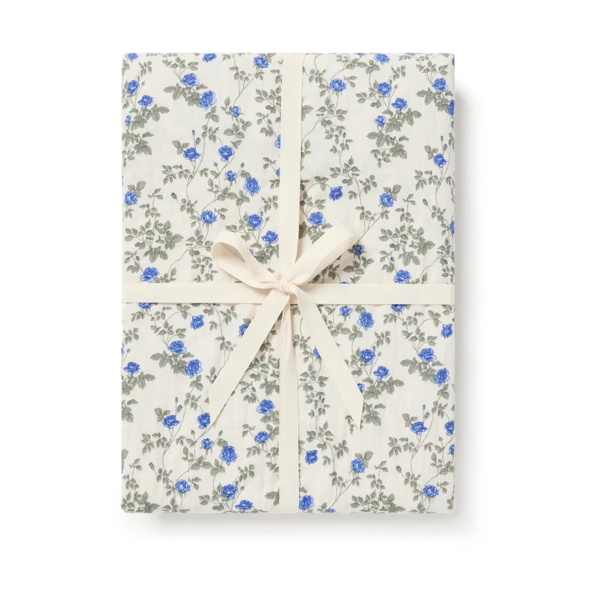 Dainty Muslin dra-på-lakan, 70x140x20 cm Garbo&Friends