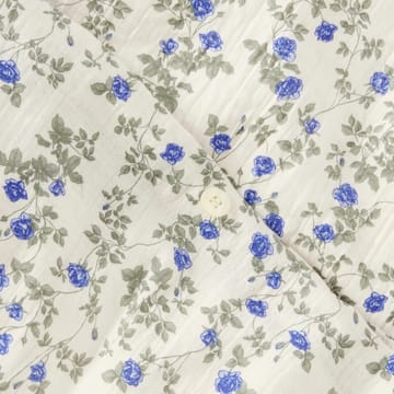 Dainty Muslin påslakan - 150x210 cm - Garbo&Friends