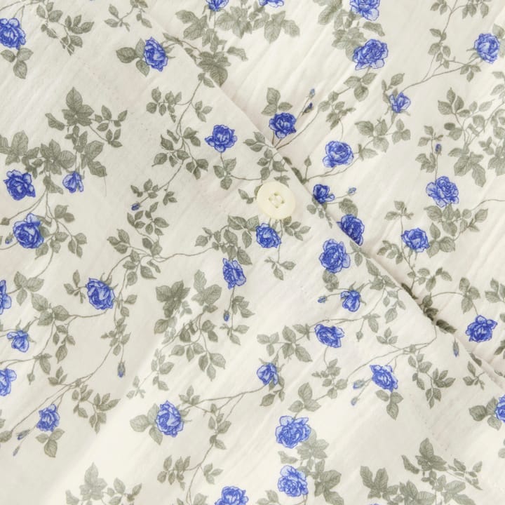 Dainty Muslin påslakan dubbel, 240x220 cm Garbo&Friends