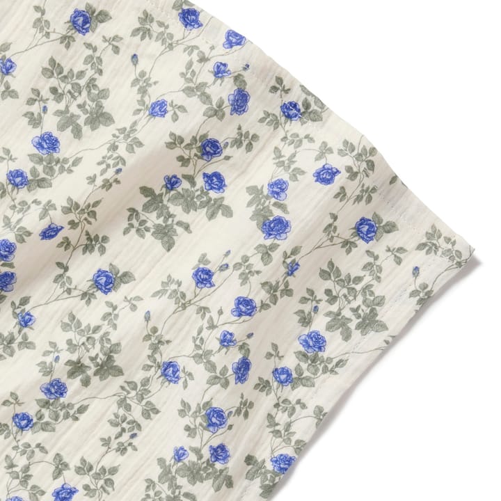 Dainty Muslin swaddle filt, 110x110 cm Garbo&Friends